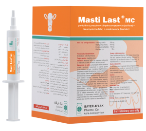 Masti Last® MC