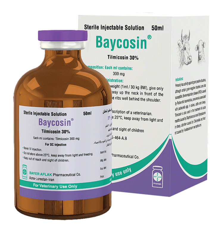 Baycosin® 30%