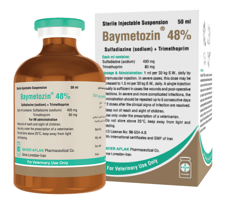Baymetozin® 48%
