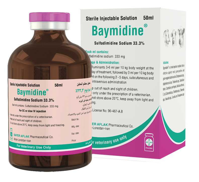 Baymidine® 33.3%