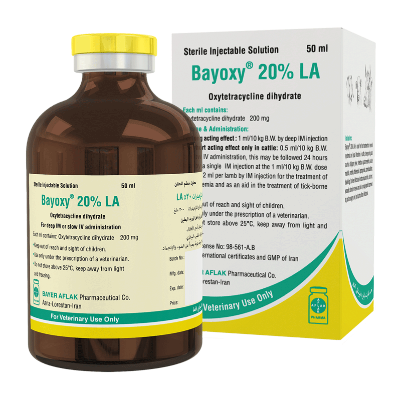 Bayoxy® 20% LA