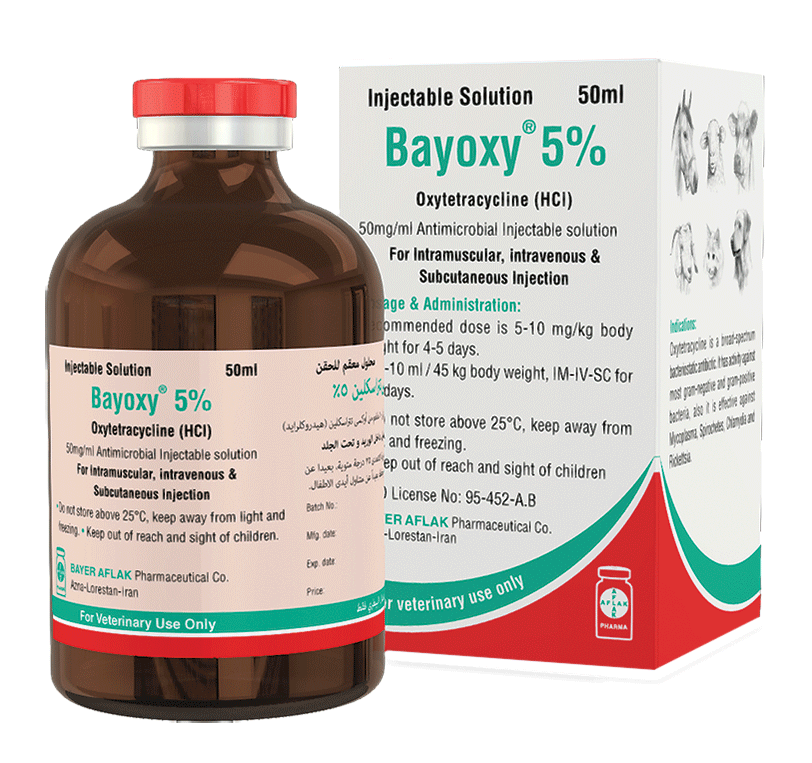 Bayoxy® 5%