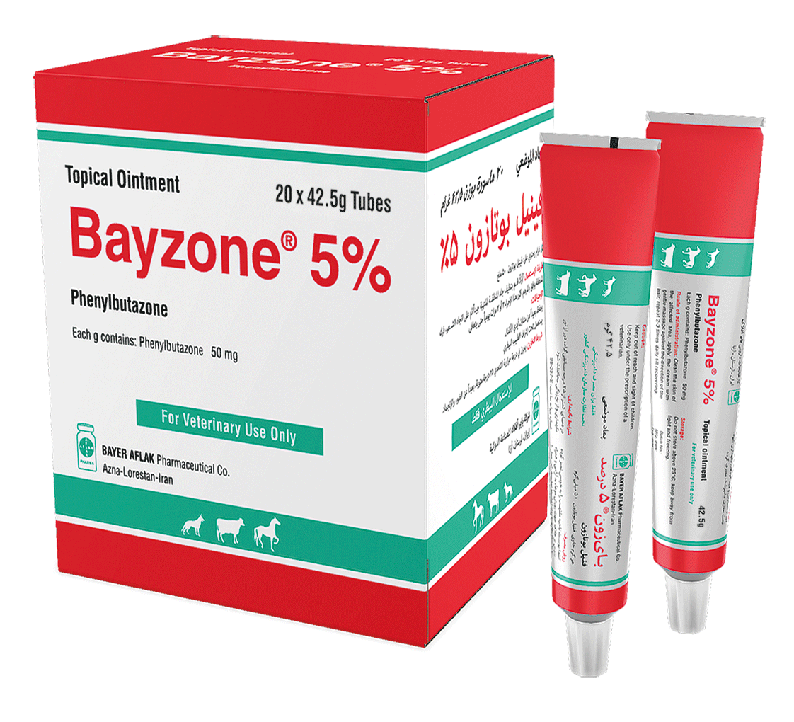 Bayzone® 5%