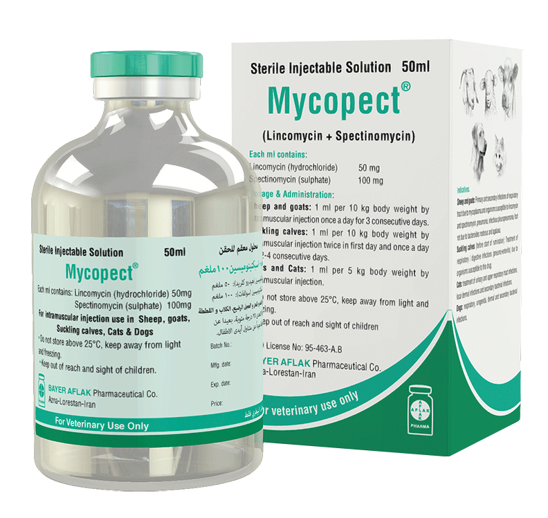 Mycopect®