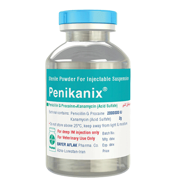 Penikanix®