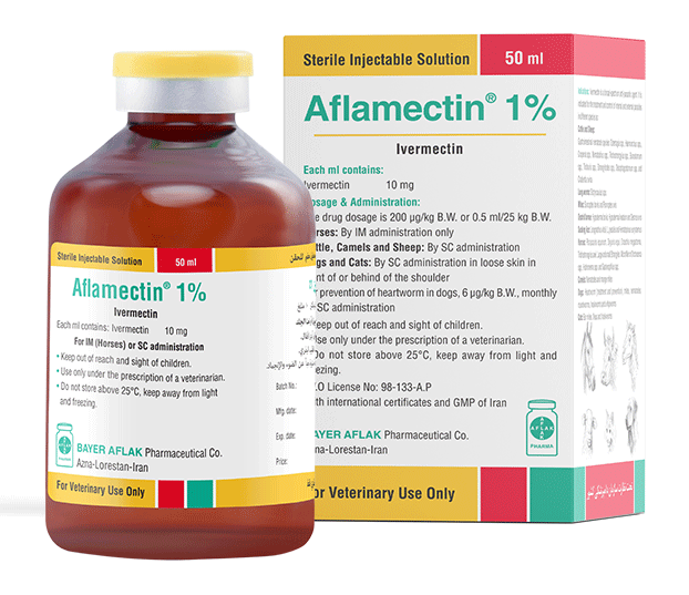 Aflamectin® 1%