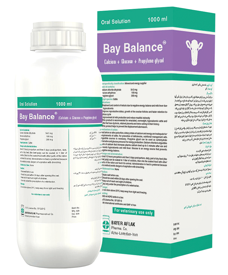 Bay Balance®