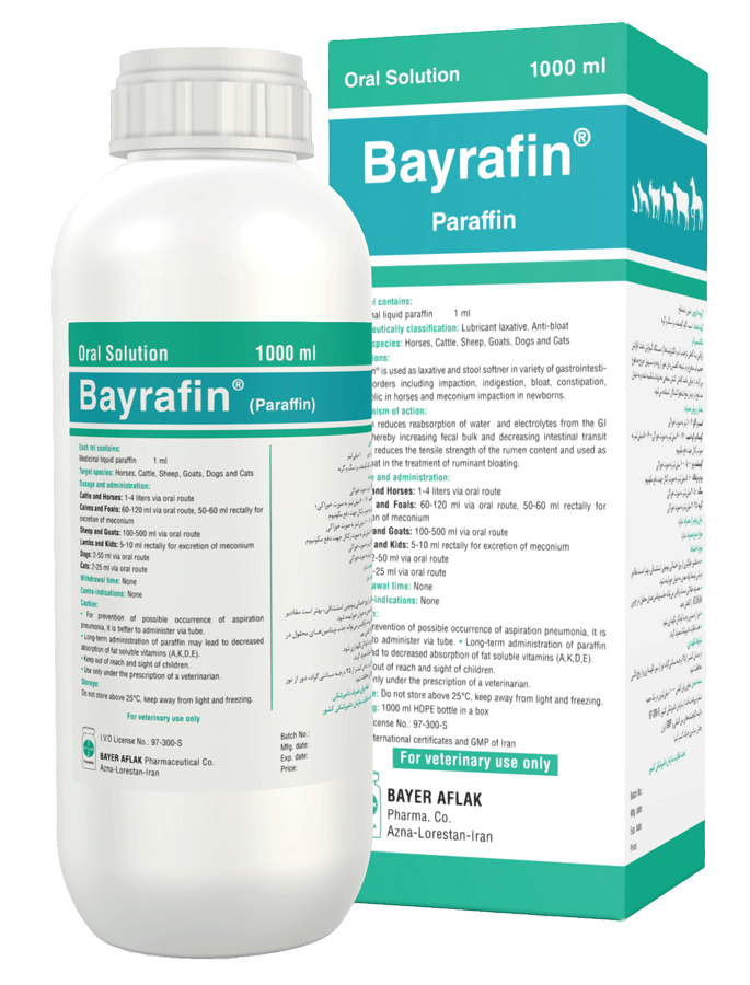 Bayrafin®