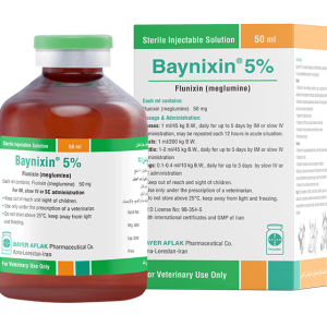 بای نیکسین® 5 %