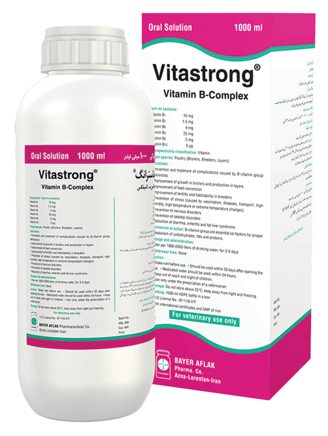 Vitastrong®